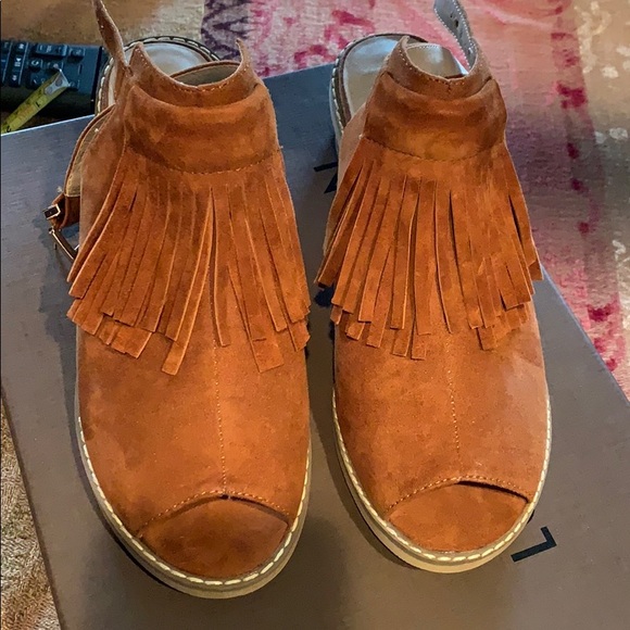 Top shop sandals - Picture 5 of 8